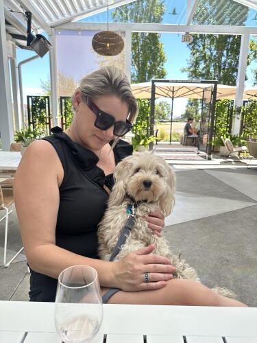 Katherine Crofton Profile