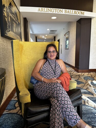 Rowena Audritsh Profile