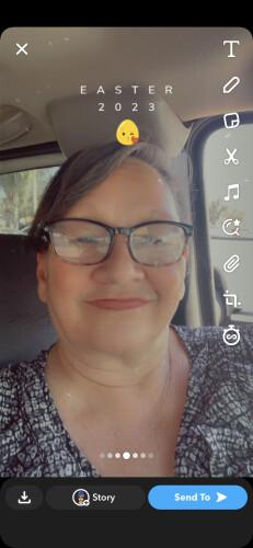 Angela Meiergowing Profile