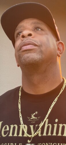 Tyrone Fitzhugh Profile