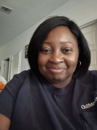 Charlene Walker Profile