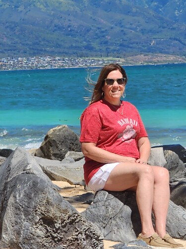 Melanie Weeks Profile