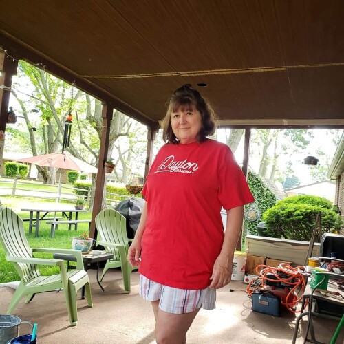 Janet Kennedy Profile