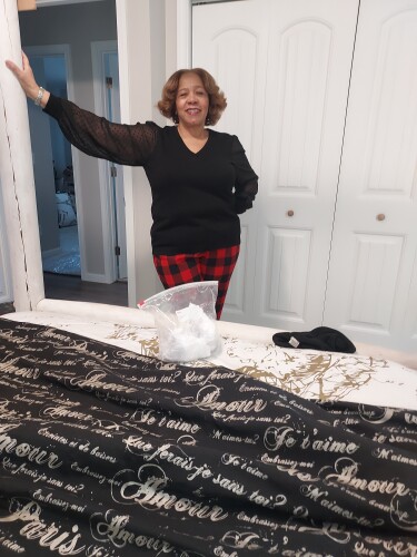 Walterene Martin Profile