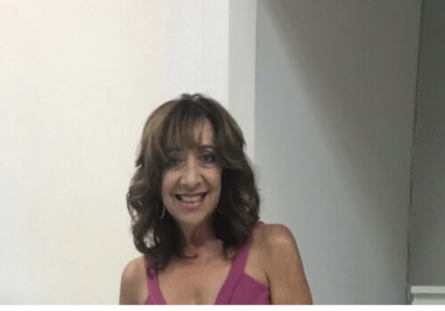 Claudia Iantorno Profile