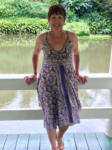 Melanie Gillespie Profile