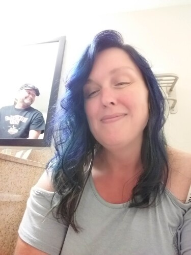 Cynthia Nichelson Profile