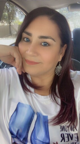 Marilyn Lopez Profile