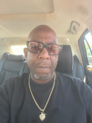 Darin Chambers Profile