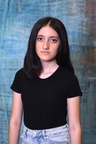 Nayeli vincent Profile