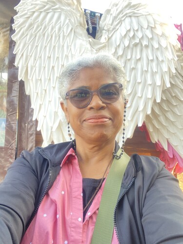 Johanna Matamoros Profile