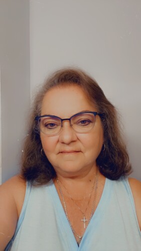 Amparo Jimenez Profile