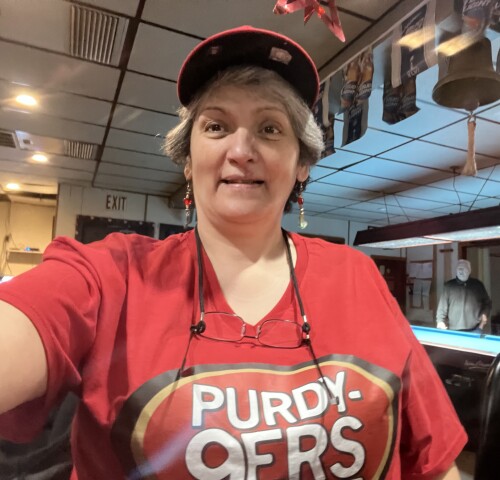 Jessie Natkong Profile