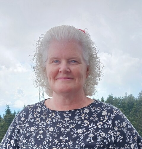 Colleen Mason Profile