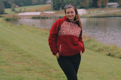 Maureen Healy Profile