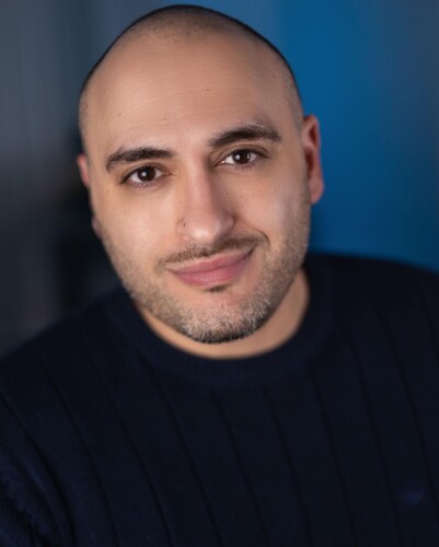 Tareq almashini Profile