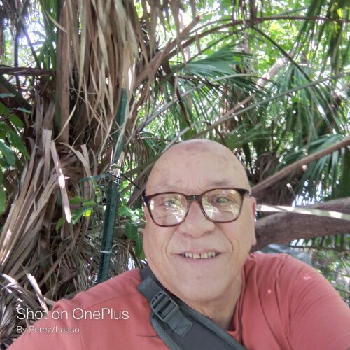 Federico Perez Profile