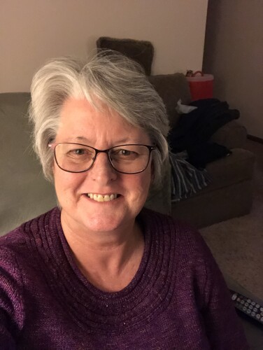 Patricia Temple Profile