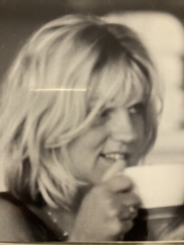 Brenda Hamilton Profile