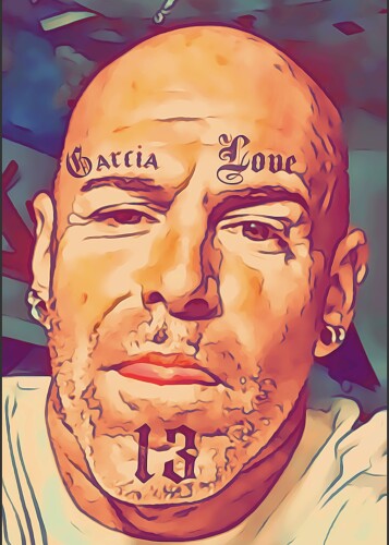 Frank Garcia Profile