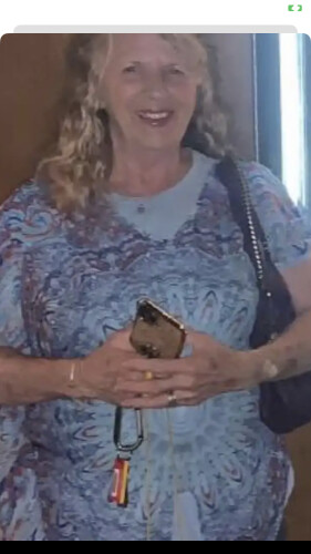 Charlene Presley Profile