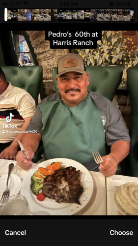 Pedro B Escobar Profile