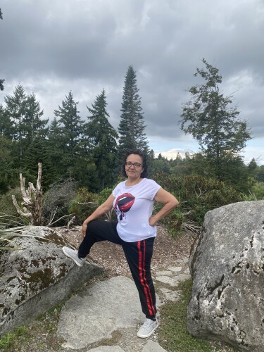 Maria Robles Profile