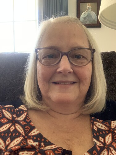 Vicky Johnson Profile