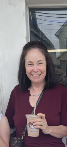 Debra Garrison Profile