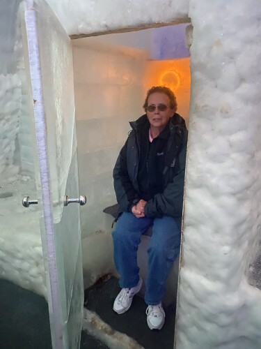 Judy Prentice Profile