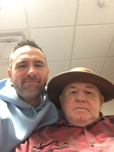 Mike Stauffacher Profile