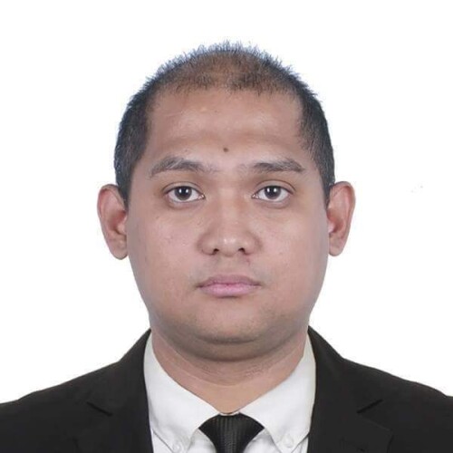 Austin James Corteza Profile