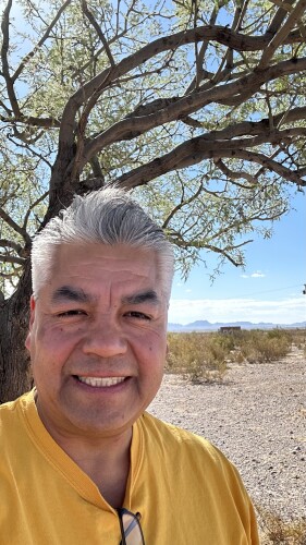 Eusebio Espinosa Profile