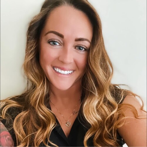 Tina Washlake Profile