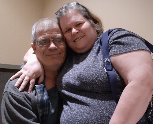 Sharon Stanfield Profile