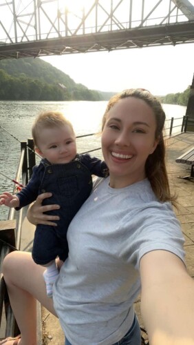 Erika Stover Profile