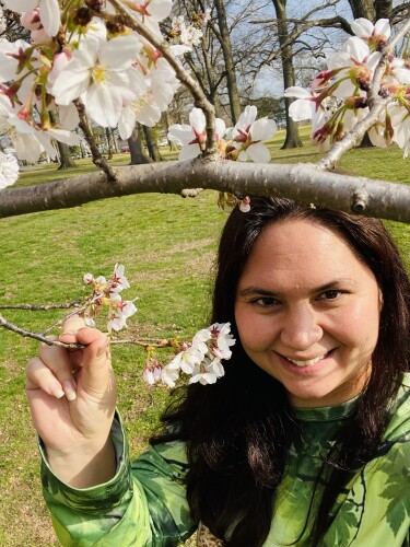 Vanesa Morales Profile