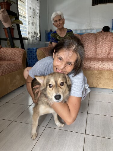 Gilian Chaney Profile