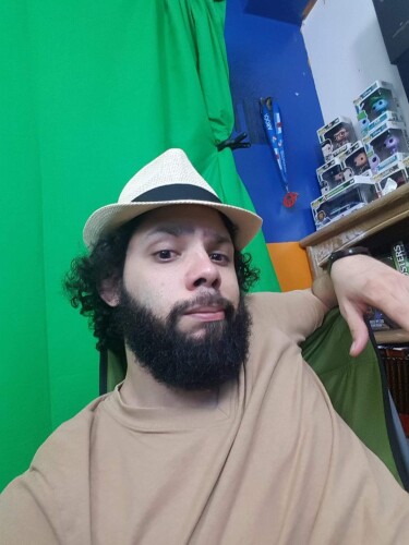 Timothy Rivera Profile