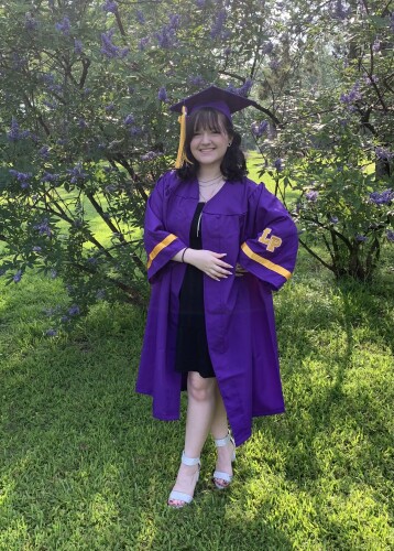 Kaylin Rutledge Profile