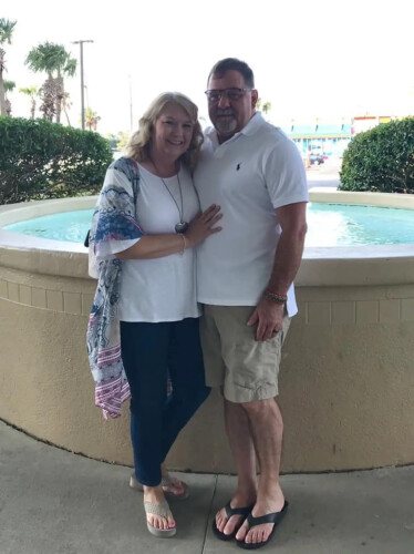 Regina Smith Profile