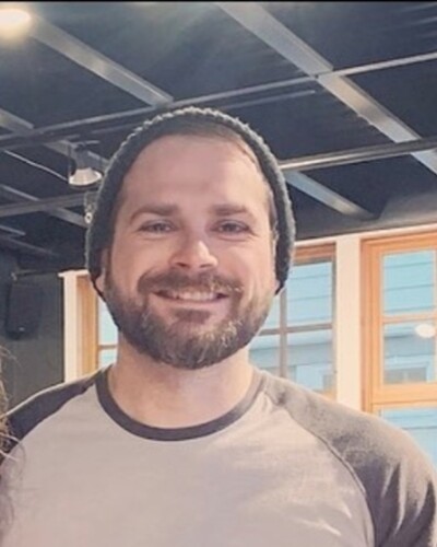 Tony Thompson Profile