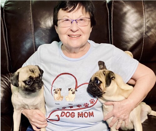 Dixie Placek Profile