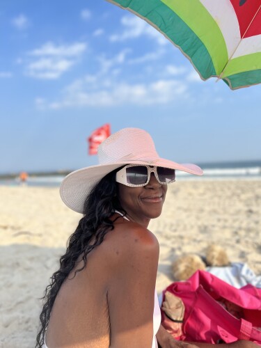 Erica Wright Profile