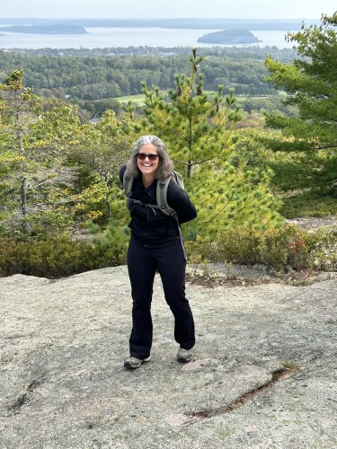 Melissa Ferris Profile