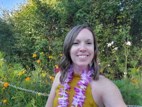 Christie Rethage Profile