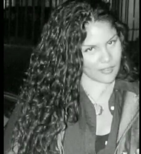 sandra reyes Profile