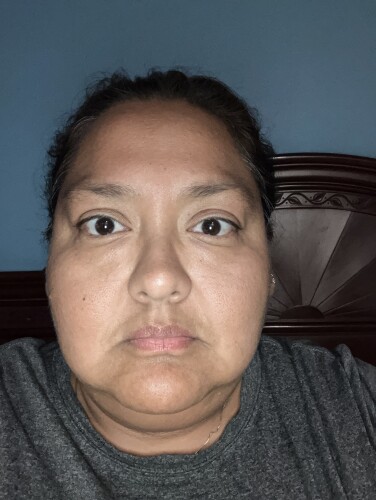 JASMINE MENDOZA Profile