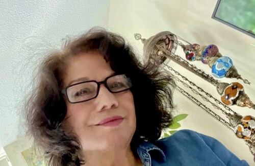 Jamie Donato Profile