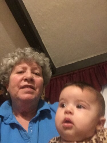 Kathryn Brown Profile